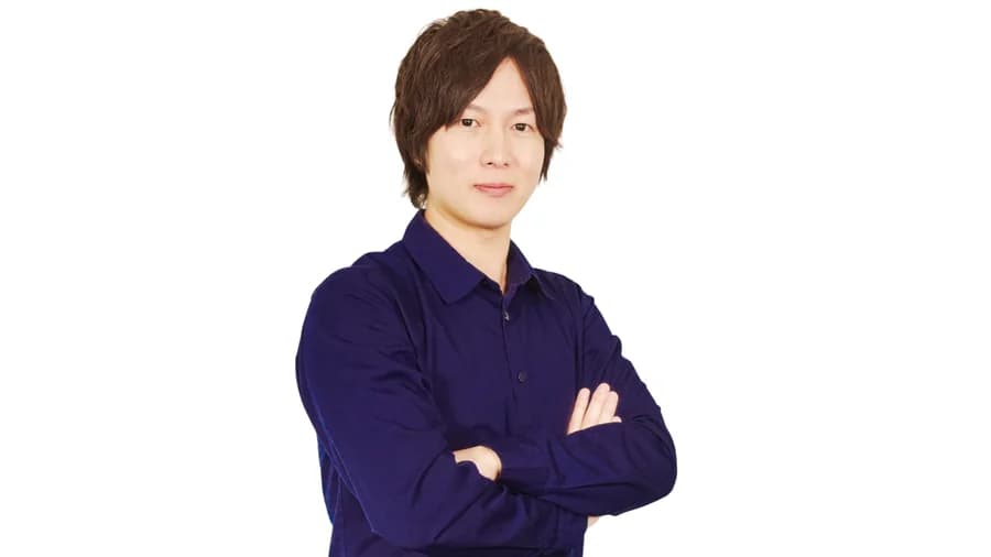 川上 拓人(代表取締役 / Founder & CEO)