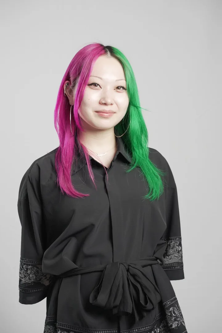 山本 美月