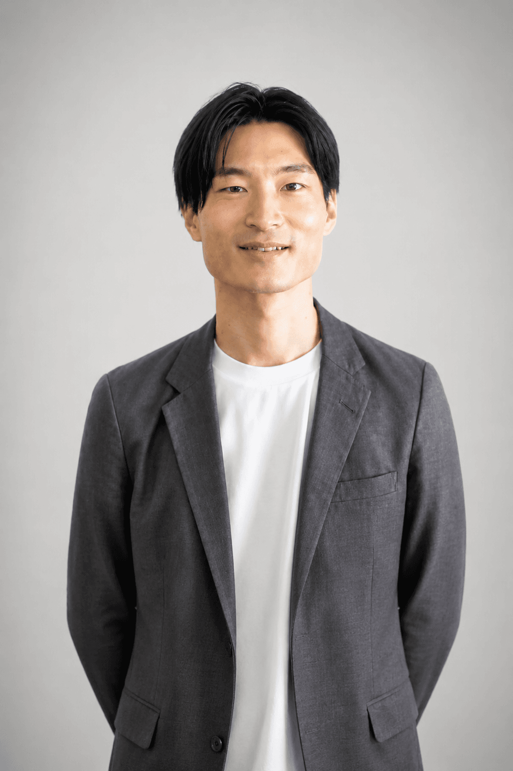 山口 陸央